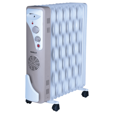 Havells 11 Wave Fin OFR 2900W
