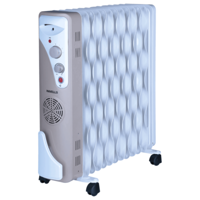 Havells 13 Wave Fin OFR 2900W