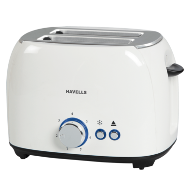 Havells Pop Up Toaster Crust 800 W