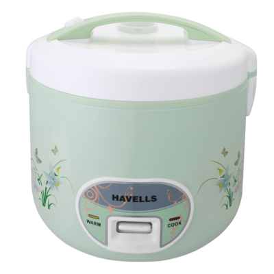 Havells Electric Cooker Max Cook Deluxe