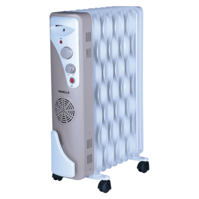 Havells 9 Wave Fin OFR 2500W