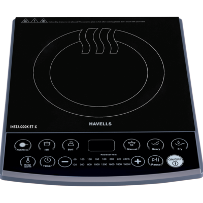 Havells Insta Cook ET-X Induction cooker 1900 W