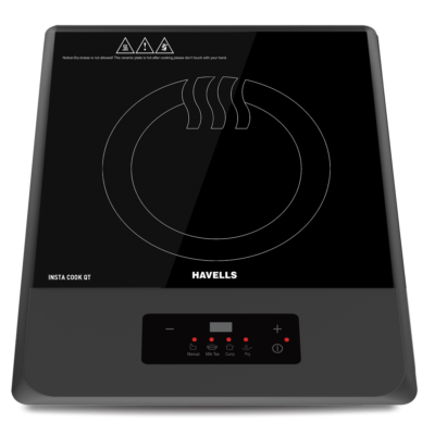 Havells Insta Cook QT Induction Cooker 1200 W