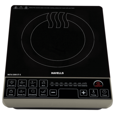 Havells Insta Cook ST-N Induction cooker 2000 W