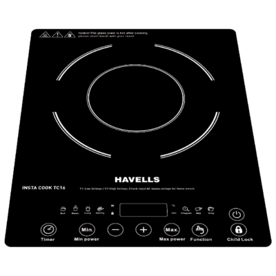 Havells Insta Cook TC16 Induction Cooker 1600 W