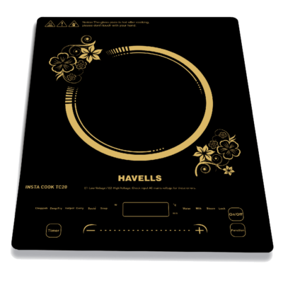 Havells Insta Cook TC20 Induction Cooker 2000 W
