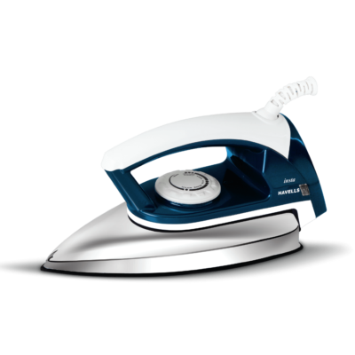 Havells Dry Iron Insta 600 W Non Stick Coated
