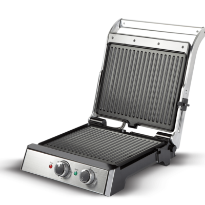 Havells Sandwich Maker Toastino 4 Slice Grill & BBQ With Timer