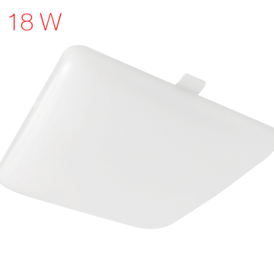 Havells Trim Cosmo Square LED Surface Light 18W 6500K