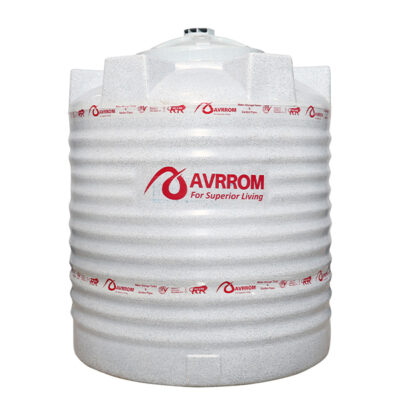 Avrrom 1000Ltr 6 Layer Water Tank
