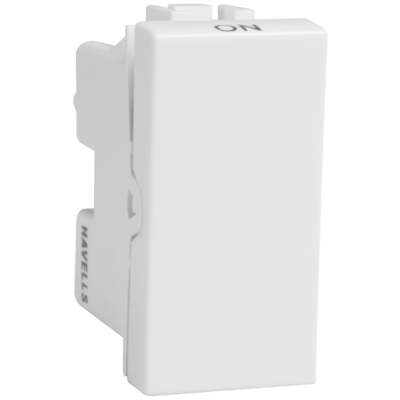 Havells Coral 1Way Switch