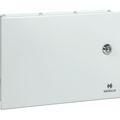 Havells Distribution Boards With Lock SPN