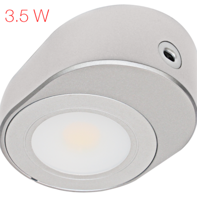Havells LED Ebact Oval Cabinet Light