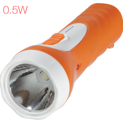 Havells Pathfinder 5 Orange Portable Lighting