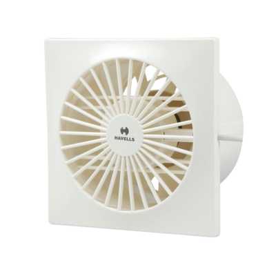 Havells Ventil Air DXZ 100mm White ventilation fan