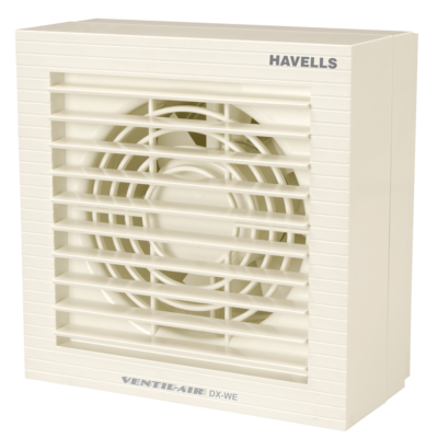 Havells Ventil Air DXW-E 150mm White ventilation fan