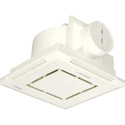 Havells Ventilair DXC Roof Mounting 130mm White exhaust fan