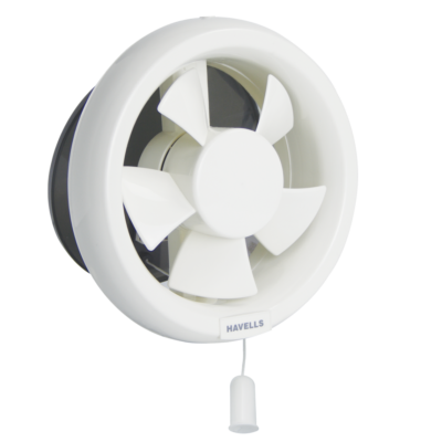 Havells Ventil Air DX-R 150mm White ventilation fan