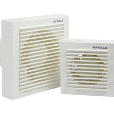 Havells Ventil Air DXW 150mm White ventilation fan