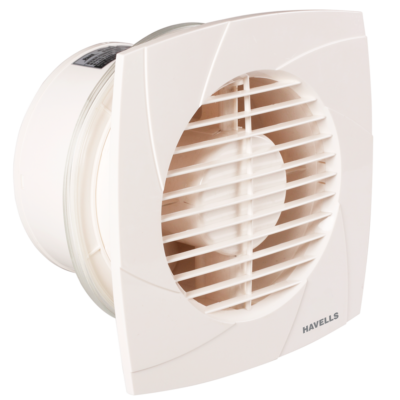 Havells Ventil Air DXW Neo 150mm White ventilation fan