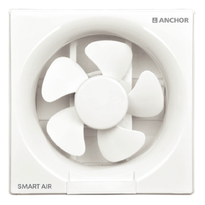 Anchor Smart Air Ventilation Fan 200mm