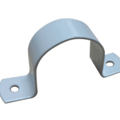 Ashirvad CPVC Powder-coated Metal Clamp