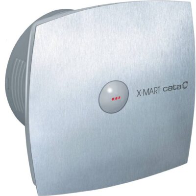 CATA X-Mart 12 MATIC INOX Ventilation