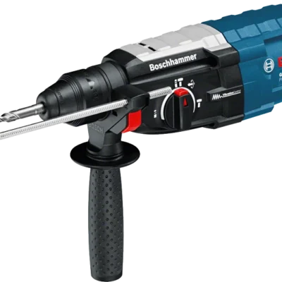 GBH 2-28 DV PROFESSIONAL ROTARY HAMMER WITH SDS PLUS