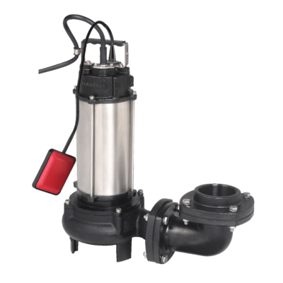 Sewage Submersible Pumps HSXV45-30