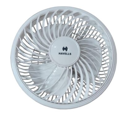 Havells Airwynn Hi-Speed Wall Fan 300mm