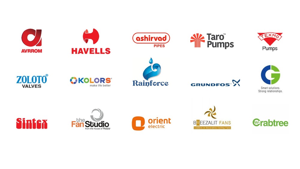 Top Brands on Avrrom